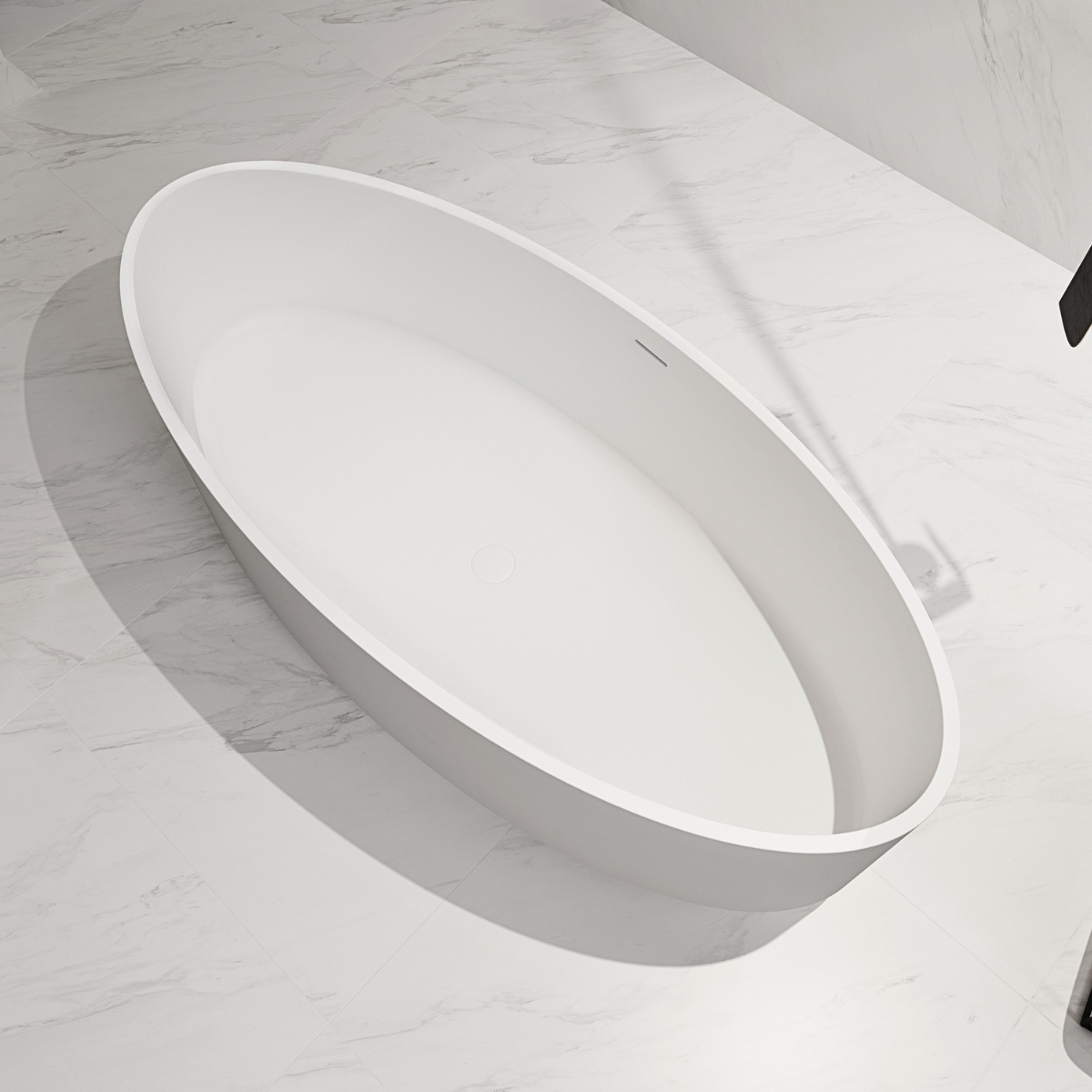 Bồn tắm Solid Surface Nexus NX-8703