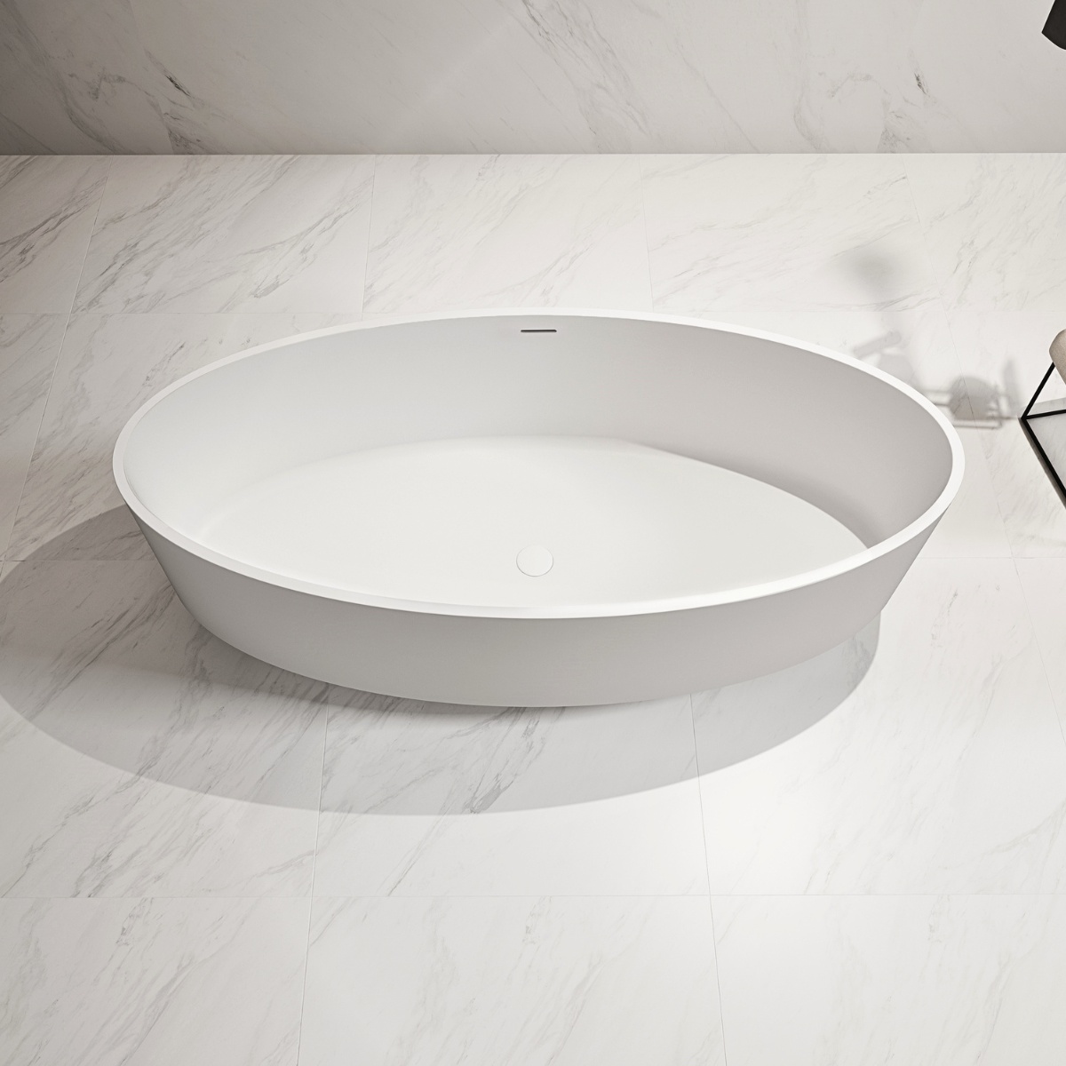Bồn tắm Solid Surface Nexus NX-8703