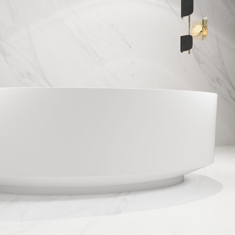 Bồn tắm Solid Surface Nexus NX-8703