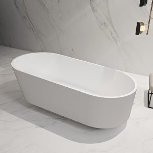 Bồn tắm Solid Surface Nexus NX-8705