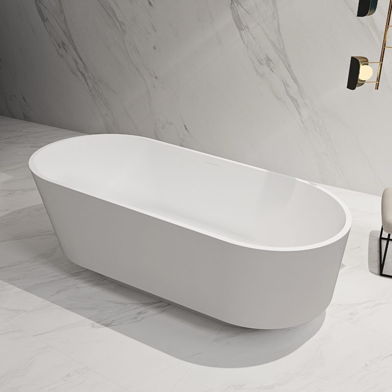 Bồn tắm Solid Surface Nexus NX-8705