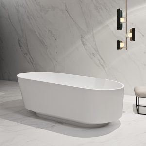 Bồn tắm Solid Surface Nexus NX-8705