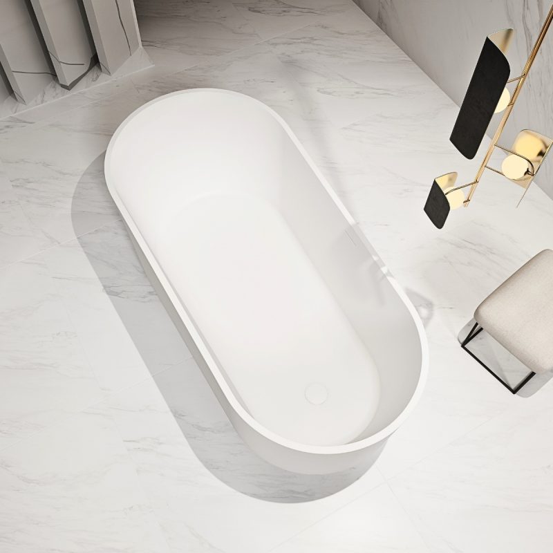 Bồn tắm Solid Surface Nexus NX-8705