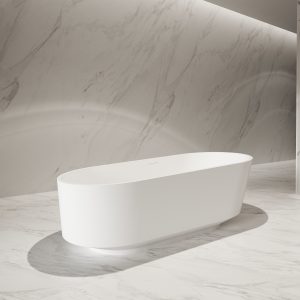Bồn tắm Solid Surface Nexus NX-8705