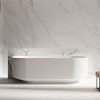 Bồn tắm Solid Surface Nexus NX-8706