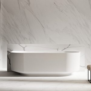 Bồn tắm Solid Surface Nexus NX-8706