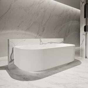 Bồn tắm Solid Surface Nexus NX-8706