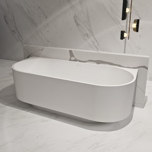 Bồn tắm Solid Surface Nexus NX-8706