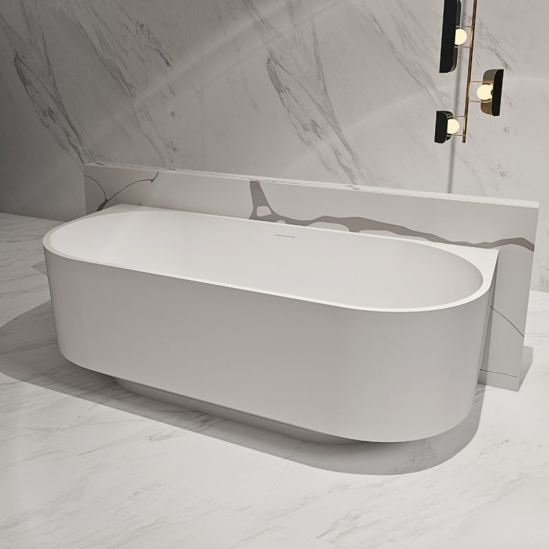 Bồn tắm Solid Surface Nexus NX-8706