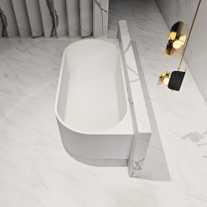 Bồn tắm Solid Surface Nexus NX-8706