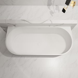 Bồn tắm Solid Surface Nexus NX-8706