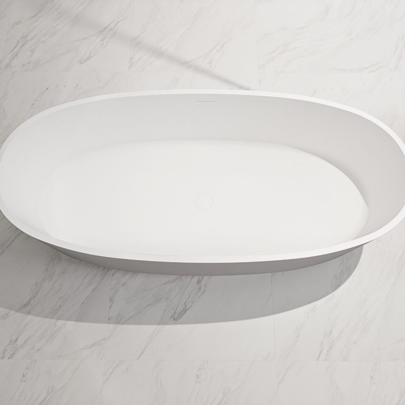 Bồn tắm Solid Surface Nexus NX-8707