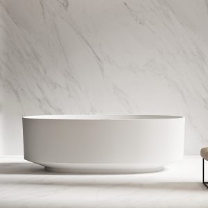 Bồn tắm Solid Surface Nexus NX-8707