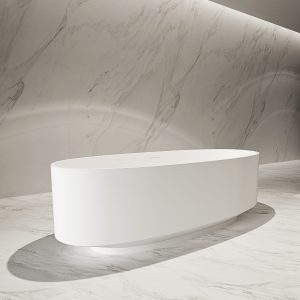 Bồn tắm Solid Surface Nexus NX-8707