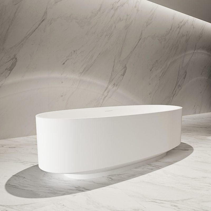 Bồn tắm Solid Surface Nexus NX-8707