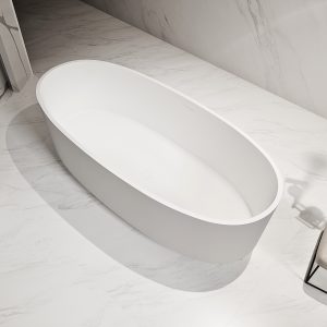 Bồn tắm Solid Surface Nexus NX-8707
