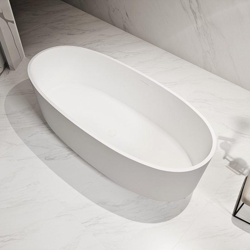 Bồn tắm Solid Surface Nexus NX-8707