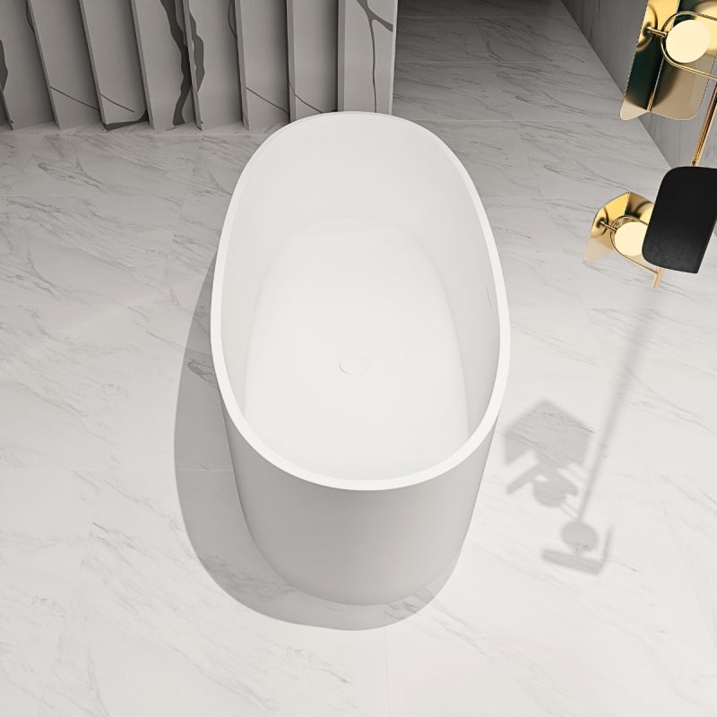 Bồn tắm Solid Surface Nexus NX-8707