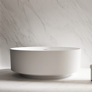 Bồn tắm Solid Surface Nexus NX-8709