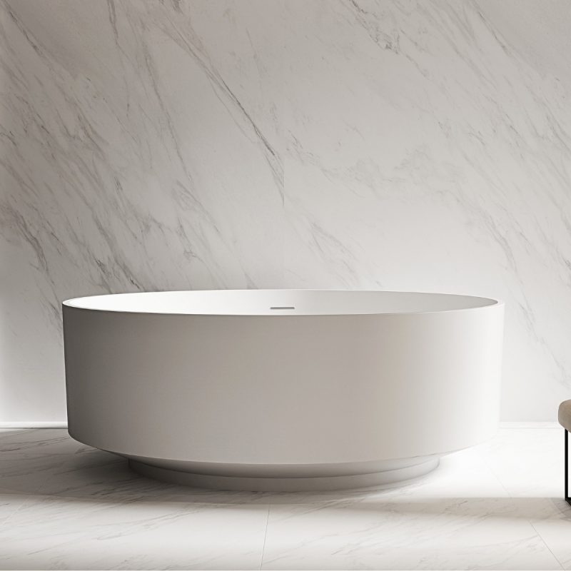 Bồn tắm Solid Surface Nexus NX-8709