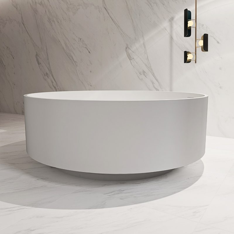 Bồn tắm Solid Surface Nexus NX-8709