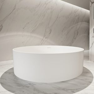 Bồn tắm Solid Surface Nexus NX-8709