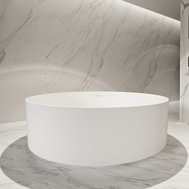 Bồn tắm Solid Surface Nexus NX-8709