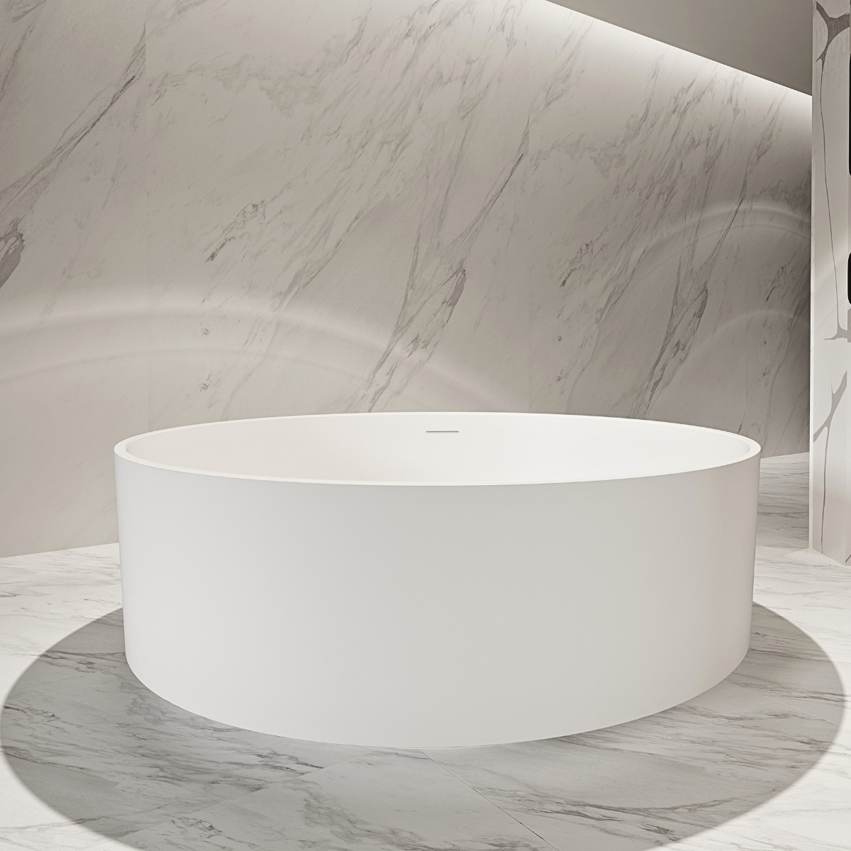 Bồn tắm Solid Surface Nexus NX-8709