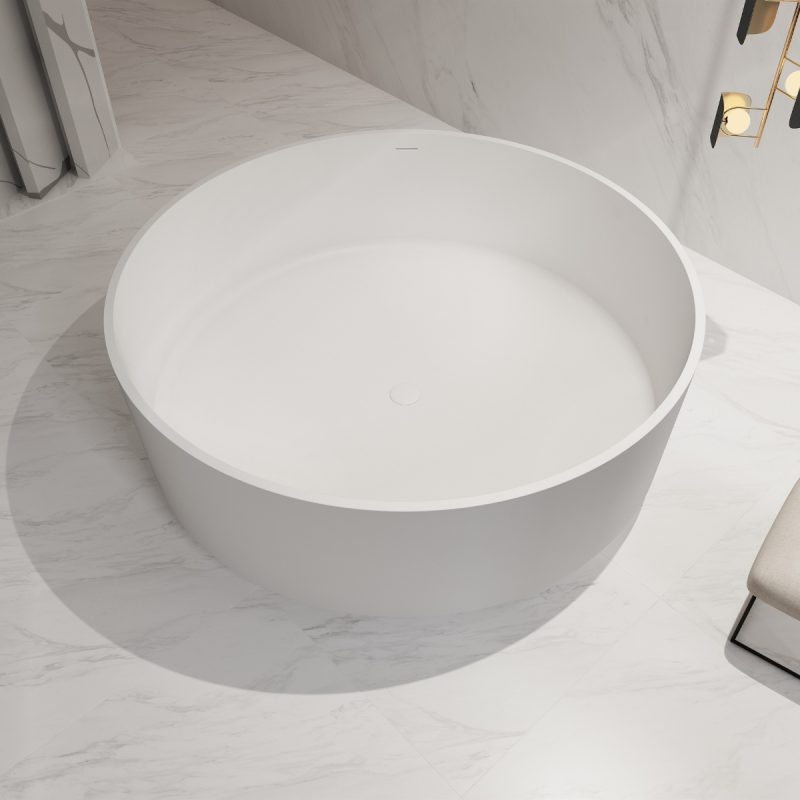 Bồn tắm Solid Surface Nexus NX-8709