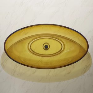 Bồn tắm trong suốt Nexus NX-8805T