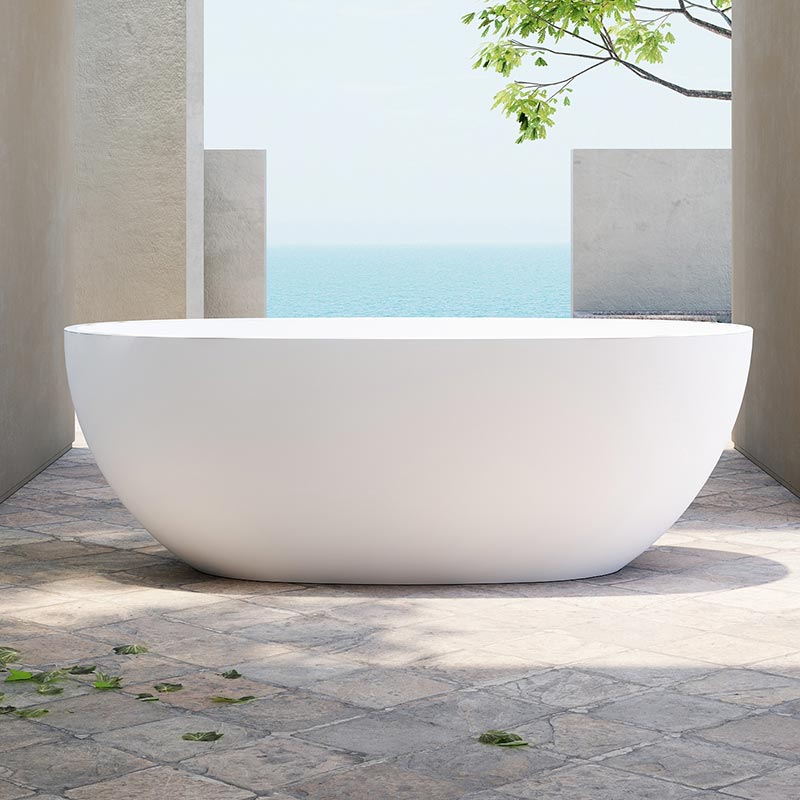 Bồn tắm Solid Surface Nexus NX-8807