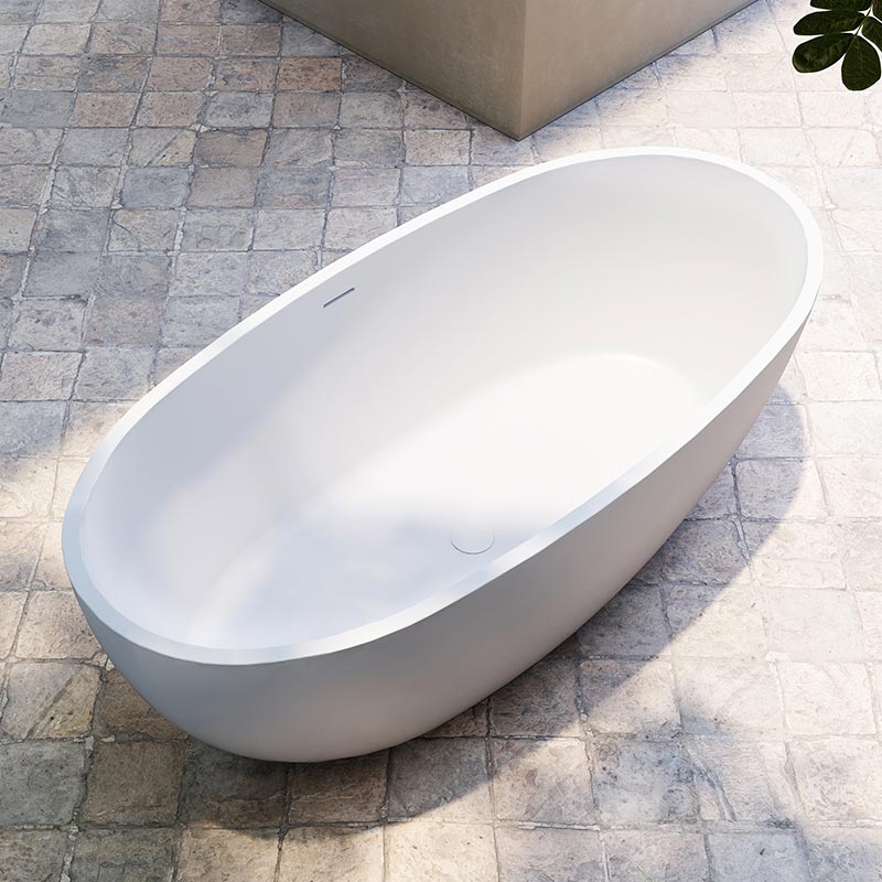 Bồn tắm Solid Surface Nexus NX-8807