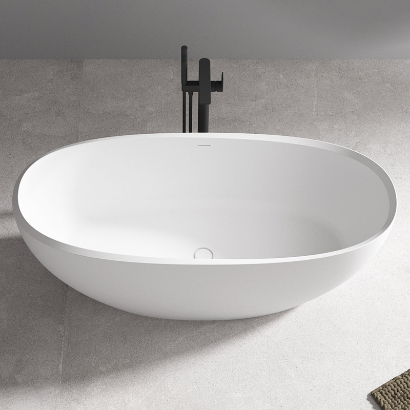 Bồn tắm Solid Surface Nexus NX-8817