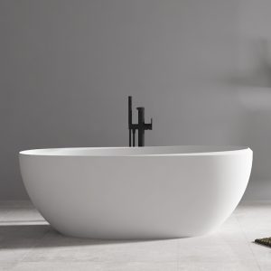 Bồn tắm Solid Surface Nexus NX-8817