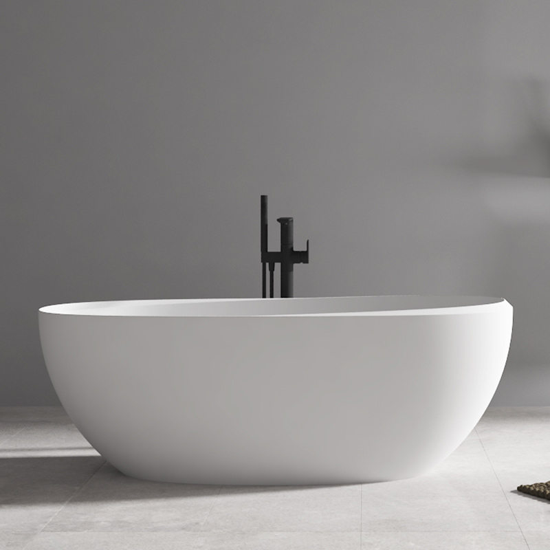 Bồn tắm Solid Surface Nexus NX-8817