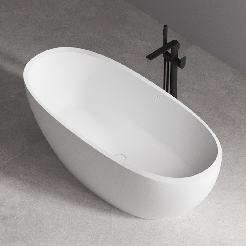 Bồn tắm Solid Surface Nexus NX-8817