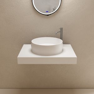 Lavabo 1