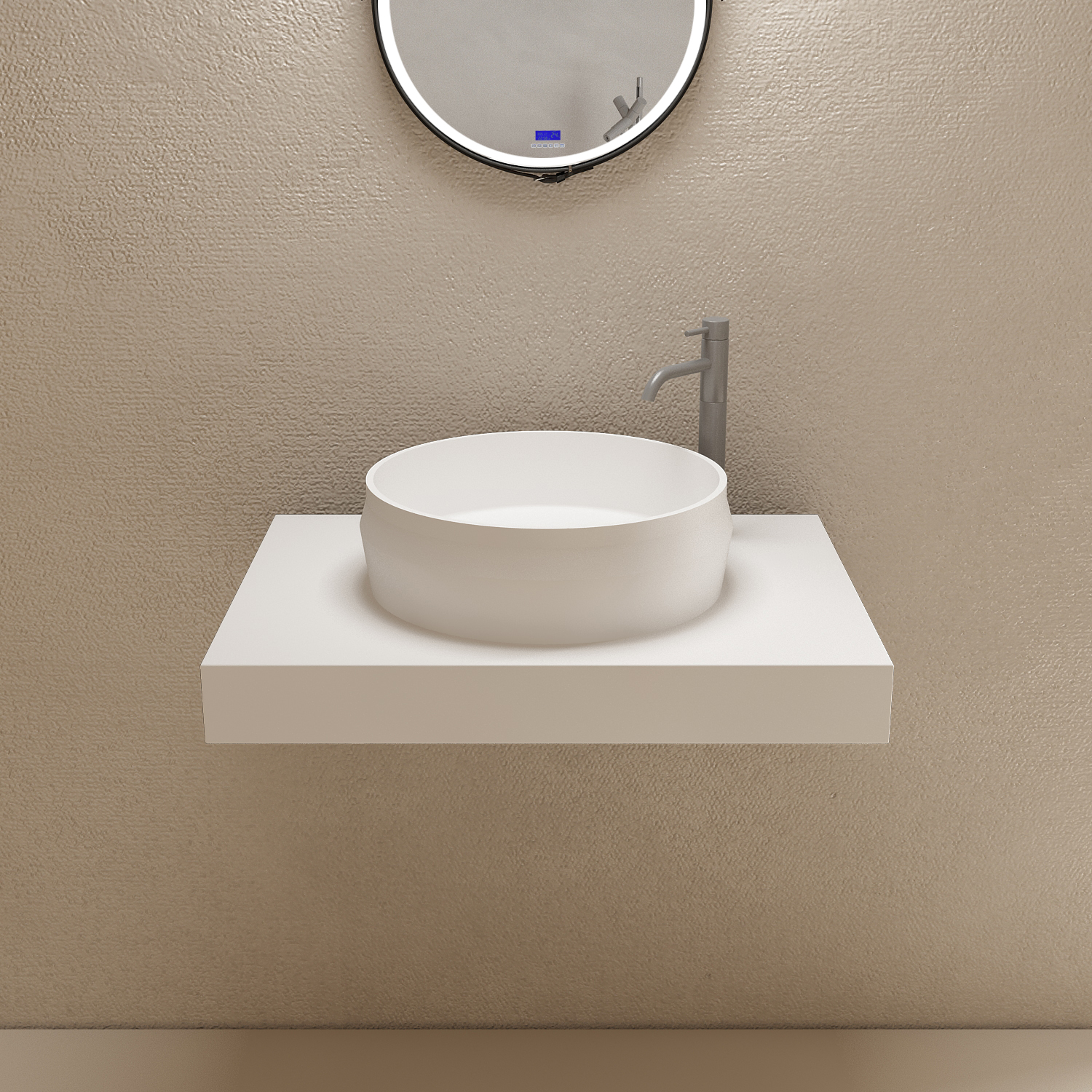 Lavabo 1