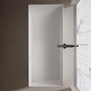 Bồn tắm Solid Surface Nexus NX‑8572