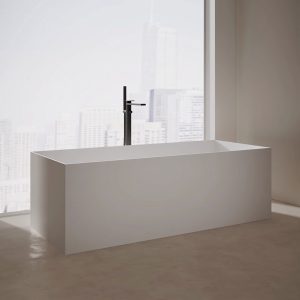Bồn tắm Solid Surface Nexus NX‑8572