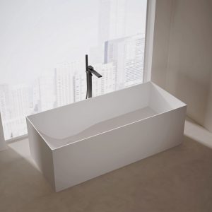 Bồn tắm Solid Surface Nexus NX‑8572