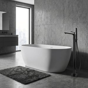 Sen cây bồn tắm cao cấp Nexus BF014