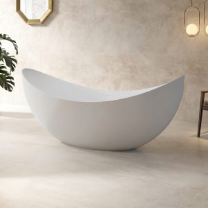 Bồn tắm đá nhân tạo Solid Surface