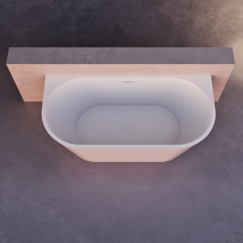 Bồn tắm Acrylic Nexus NX-191A