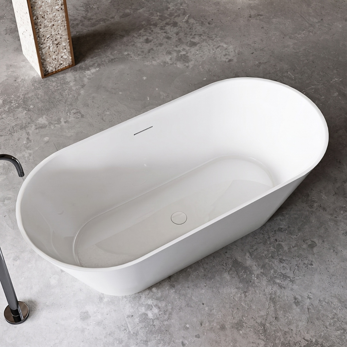 Bồn tắm Acrylic Nexus NX-212A