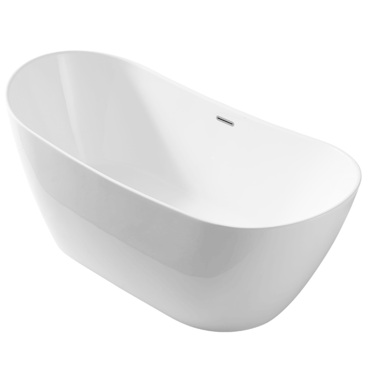 Bồn tắm Acrylic Nexus NX-6612A - Ảnh 5