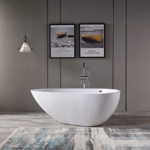 Bồn tắm Acrylic Nexus NX-6696A