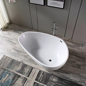 Bồn tắm Acrylic Nexus NX-6696A