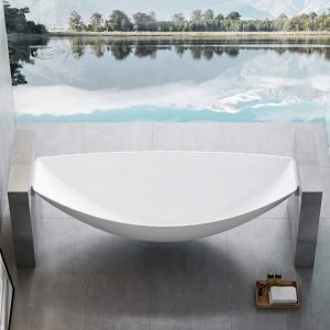 Bồn tắm Acrylic Nexus NX-6699A