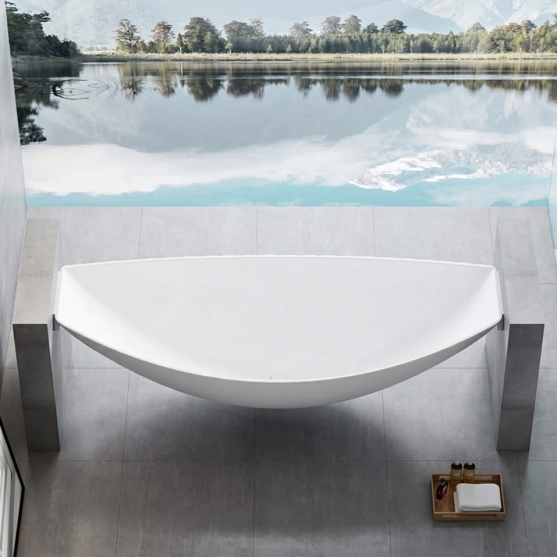 Bồn tắm Acrylic Nexus NX-6699A
